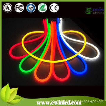 LED Neon Flex with Colorful Cover
